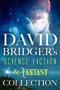 David Bridger's Science Fiction &amp; Fantasy Collection