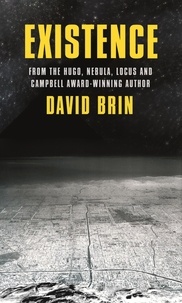 David Brin - Existence.