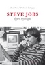 David Brunat et Antoine Dubuquoy - Steve Jobs, figure mythique.