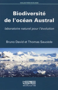 Biodiversité de l'océan Austral