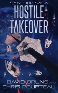Hostile Takeover
