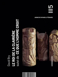 Le roi de la clairière