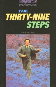David Buchan - The Thirty-Nine Steps.