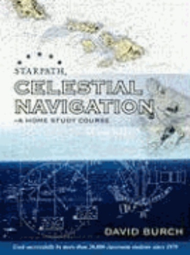 David Burch - Celestial Navigation.