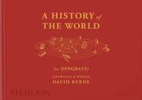 A History of the World (in Dingbats)