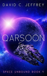 Qarsoon