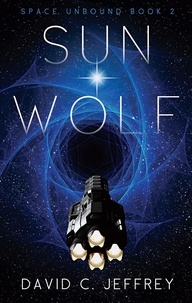  David C. Jeffrey - Sun Wolf - Space Unbound, #2.