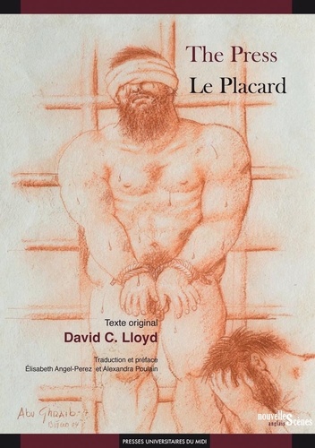 David C Lloyd - Le Placard.
