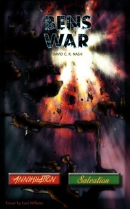  David C. R. Nash - Ben's War - The Mu'Zim Conflict, #2.