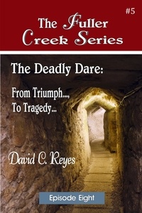  David C. Reyes - The Deadly Dare.