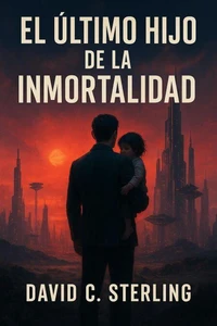 EL ÚLTIMO HIJO DE LA INMORTALIDAD