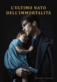L’Ultimo Nato dell’Immortalità
