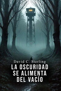 La Oscuridad se Alimenta del Vacío