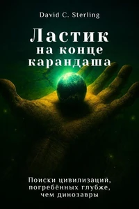 Ластик на конце карандаша