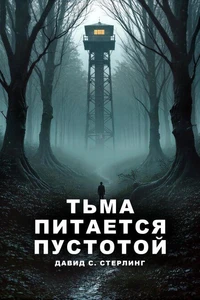 Тьма Питается Пустотой