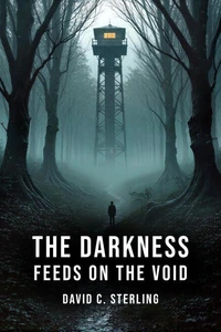 The Darkness Feeds on the Void