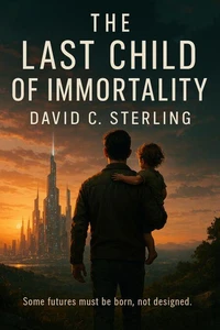 The Last Child Of Immortality