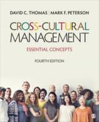 David C. Thomas et Mark F. Peterson - Cross-Cultural Management: Essential Concepts.
