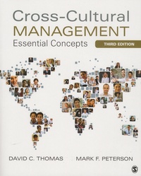 David-C Thomas et Mark-F Peterson - Cross-Cultural Management - Essential Concepts.