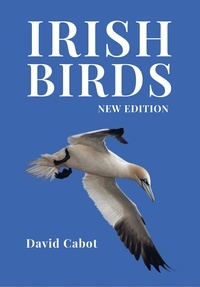 David Cabot et Norman Arlott - Irish birds.