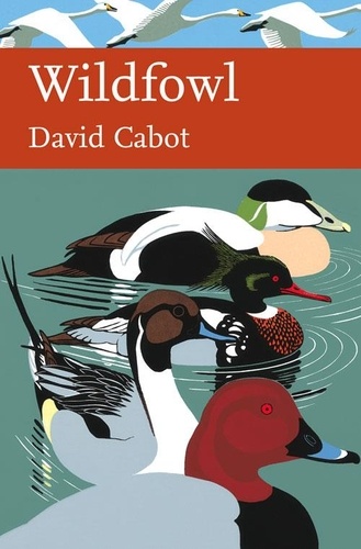 David Cabot - Wildfowl.