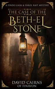 The Case of the Beth-el Stone