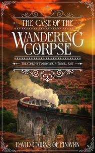 The Case of the Wandering Corpse