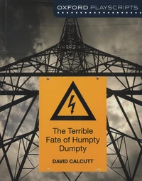 The Terrible Fate of Humpty Dumpty