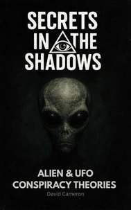 Alien and UFO Conspiracy Theories