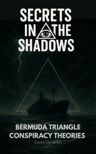 Bermuda Triangle Conspiracy Theories