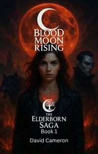 Blood Moon Rising