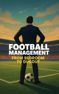 Football Management: From Bedroom to Dugout