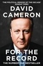David Cameron - For the Record.