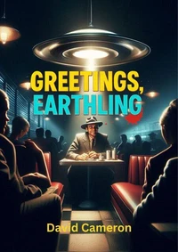 Greetings, Earthling.