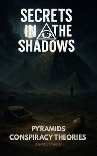 Pyramids Conspiracy Theories