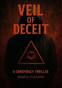 Veil of Deceit: A Conspiracy Thriller