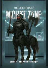 Zoshi - The Exiled Strategist