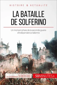 La bataille de Solférino