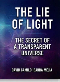 The Lie Of Light. The Secret Of a Transparent Universe