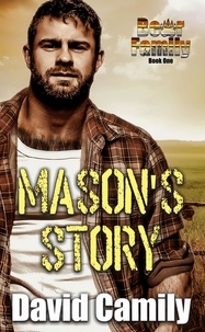  David Camily - Mason's Story - Bear Family, #1.
