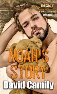  David Camily - Noah's Story - Bear Family, #2.