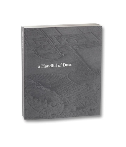 David Campany - A Handful of Dust.