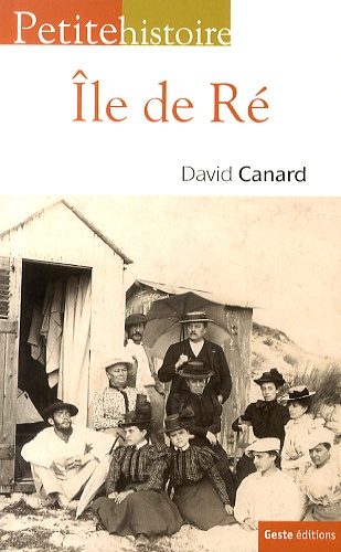 David Canard - Ile de Ré.