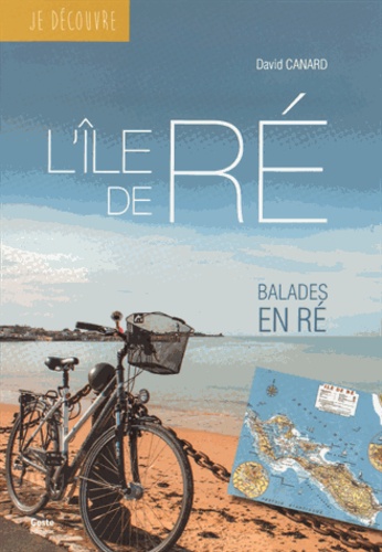 David Canard - L'île de Ré - Balades en Ré.