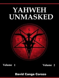 Yahweh Unmasked