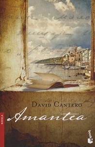 David Cantero - Amantea.