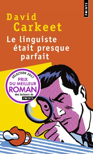 Le linguiste était presque parfait - Occasion