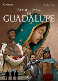 Notre-Dame de Guadalupe