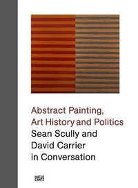 Abstract painting art history and politics