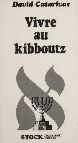 Vivre au kibboutz